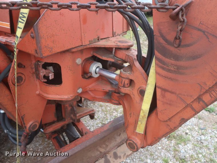 image for item IP9883 1988 Ditch Witch 5010  trencher