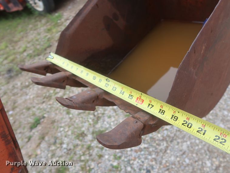 image for item IP9883 1988 Ditch Witch 5010  trencher