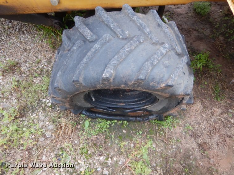 image for item IP9887 1998 Vermeer V3550A  trencher