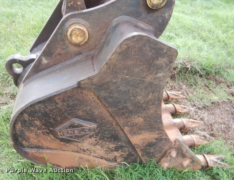 image for item IP9892 Komatsu PC150LC  excavator