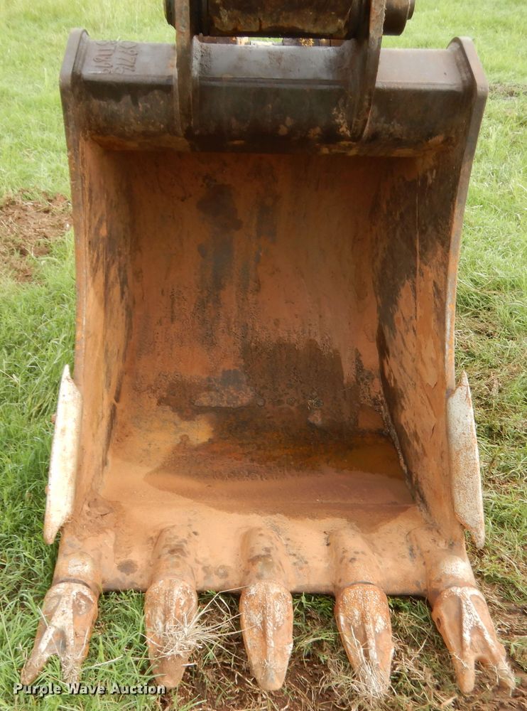 image for item IP9892 Komatsu PC150LC  excavator