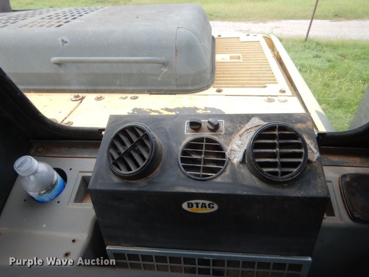 image for item IP9892 Komatsu PC150LC  excavator