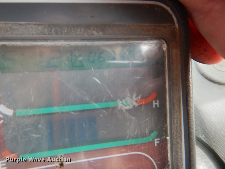 image for item IP9892 Komatsu PC150LC  excavator