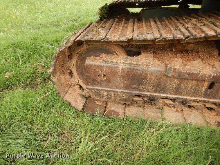 image for item IP9892 Komatsu PC150LC  excavator