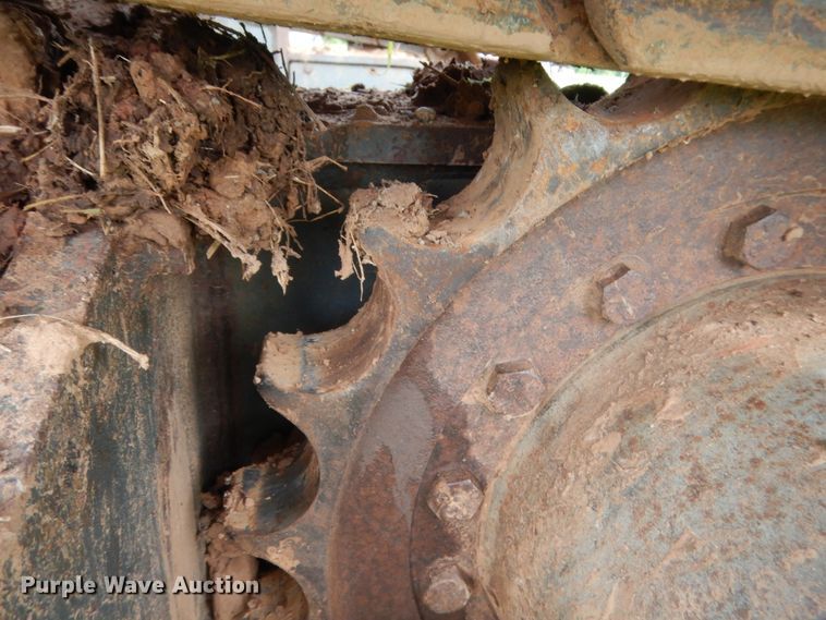 image for item IP9892 Komatsu PC150LC  excavator