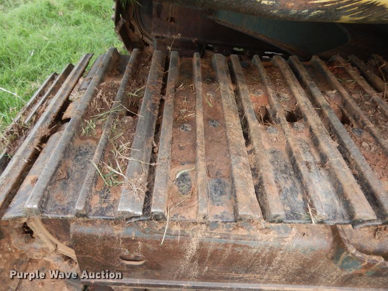 image for item IP9892 Komatsu PC150LC  excavator