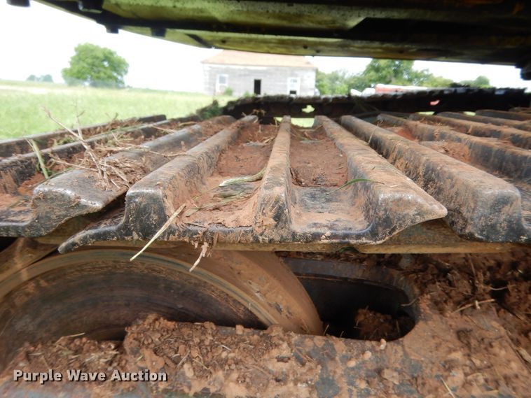 image for item IP9892 Komatsu PC150LC  excavator