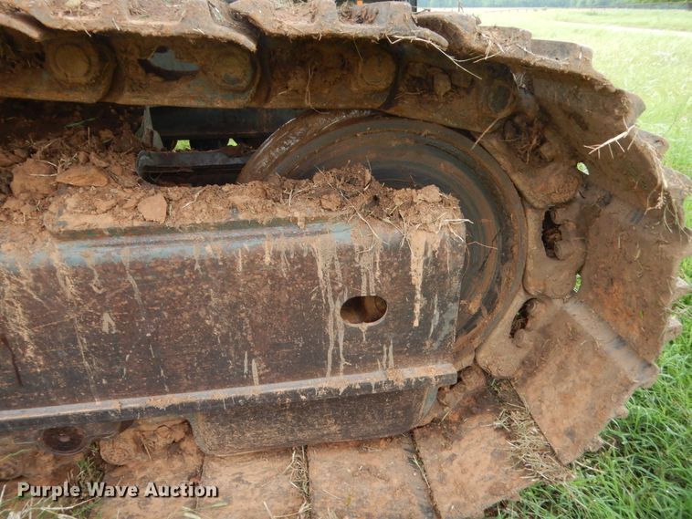 image for item IP9892 Komatsu PC150LC  excavator