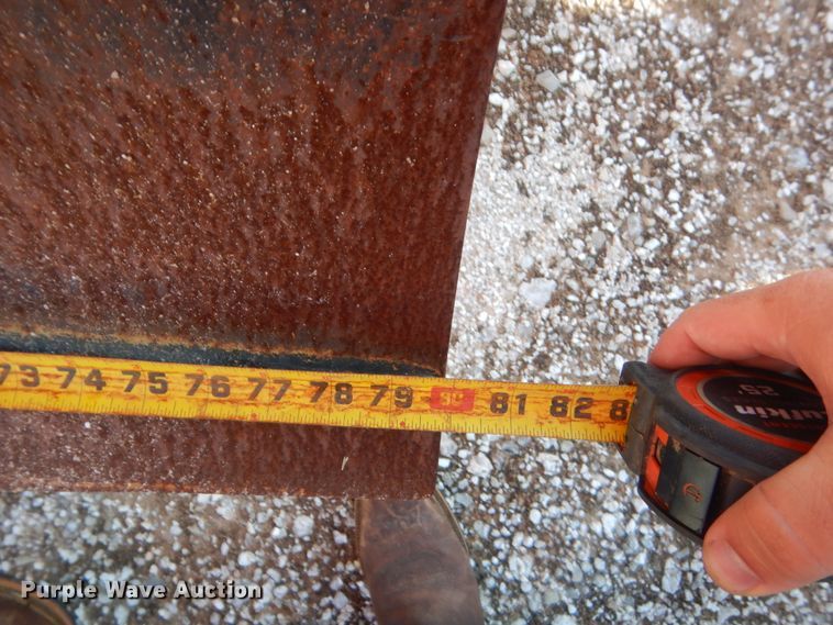 image for item IP9909 2006 Ditch Witch RT115  trencher