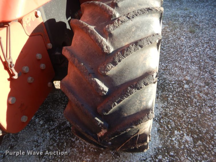 image for item IP9909 2006 Ditch Witch RT115  trencher