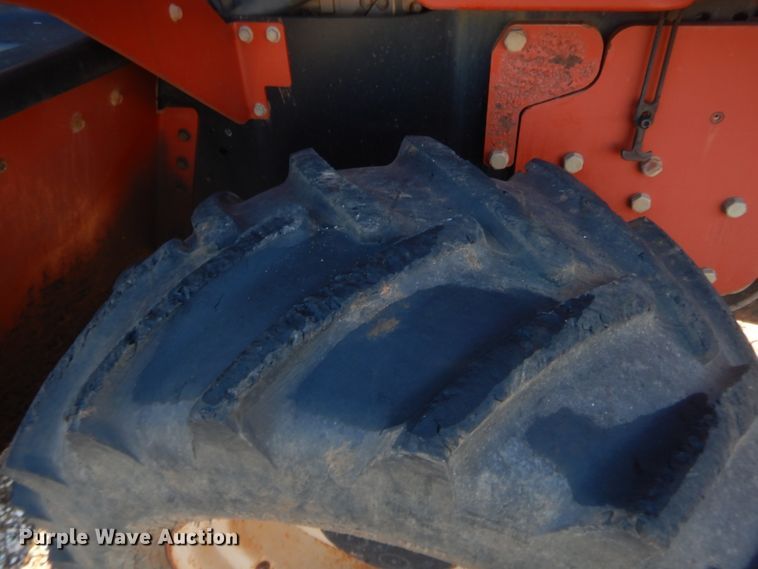 image for item IP9909 2006 Ditch Witch RT115  trencher