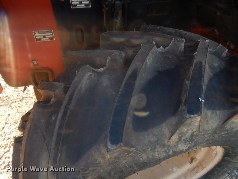 image for item IP9909 2006 Ditch Witch RT115  trencher