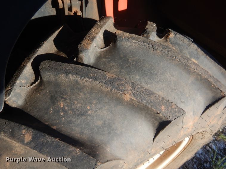 image for item IP9909 2006 Ditch Witch RT115  trencher