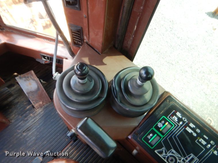 image for item IP9925 1994 Case 621B  wheel loader