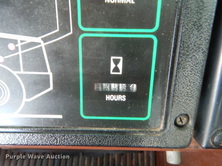 image for item IP9925 1994 Case 621B  wheel loader