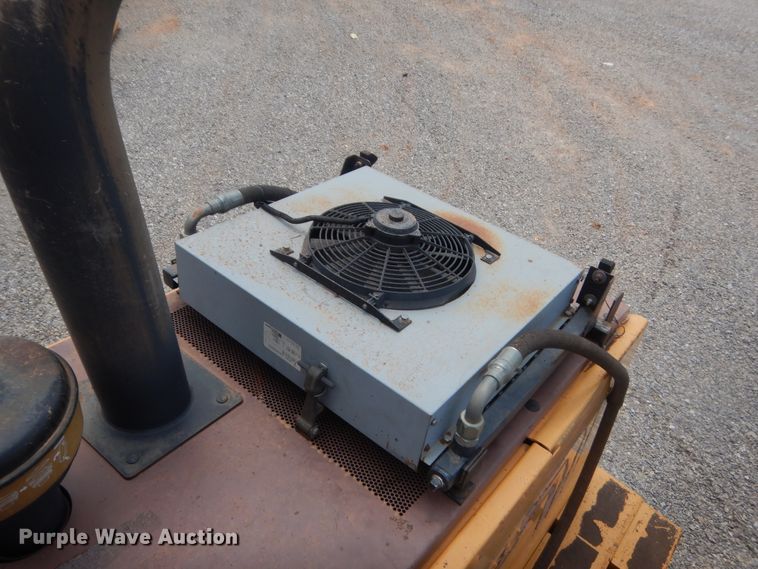 image for item IP9925 1994 Case 621B  wheel loader