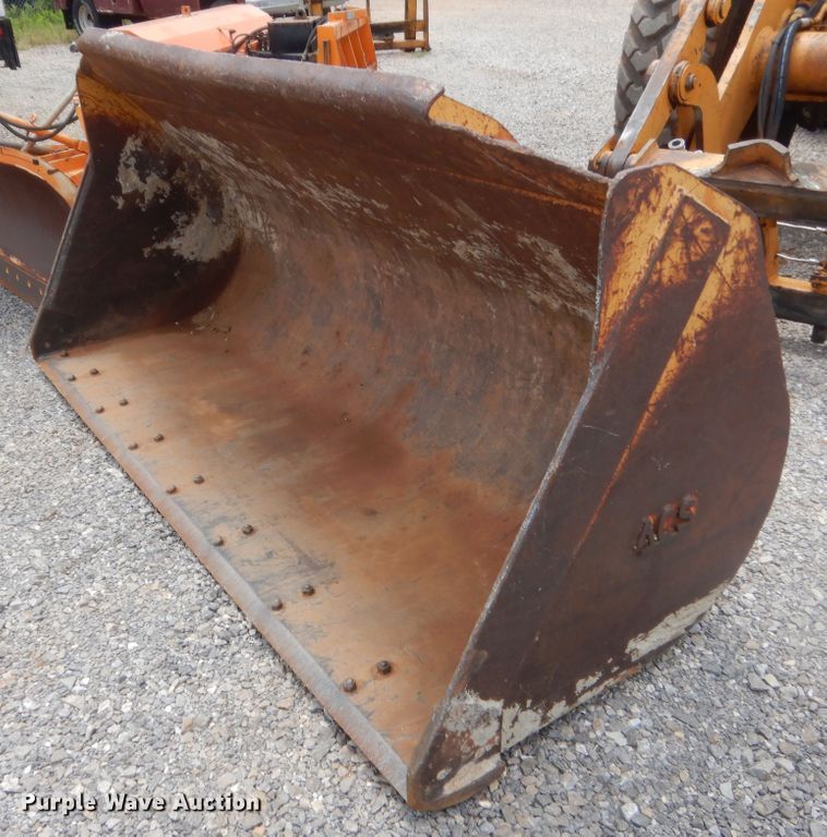 image for item IP9925 1994 Case 621B  wheel loader