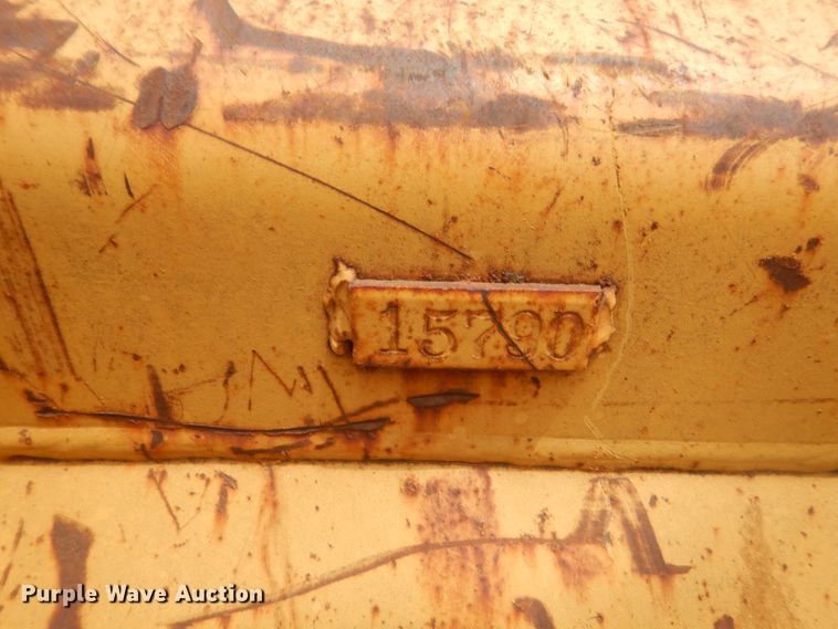 image for item IP9925 1994 Case 621B  wheel loader