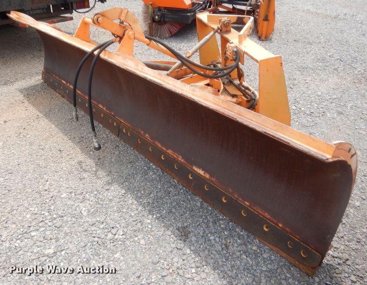 image for item IP9925 1994 Case 621B  wheel loader