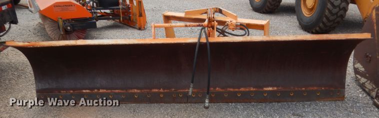 image for item IP9925 1994 Case 621B  wheel loader