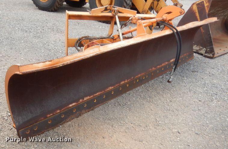 image for item IP9925 1994 Case 621B  wheel loader