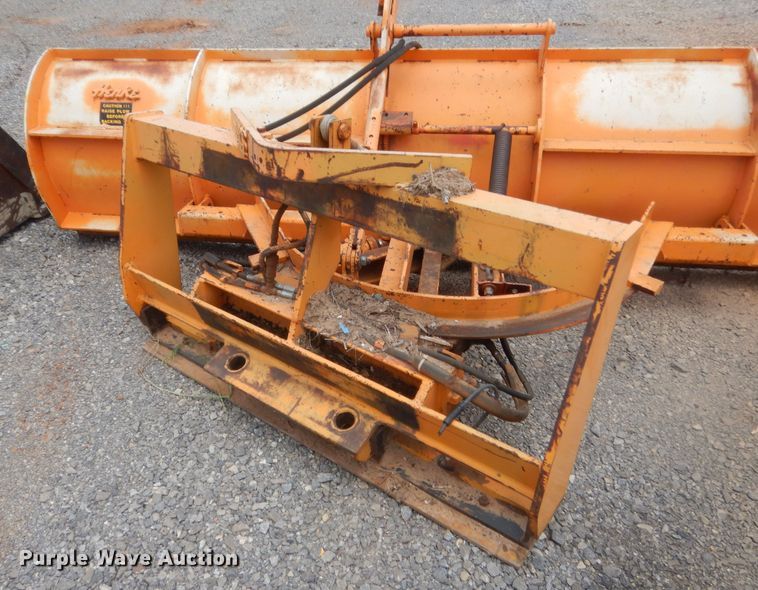 image for item IP9925 1994 Case 621B  wheel loader