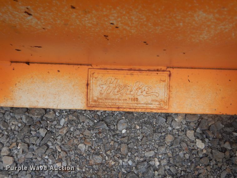 image for item IP9925 1994 Case 621B  wheel loader