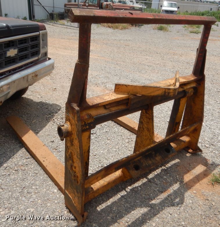 image for item IP9925 1994 Case 621B  wheel loader