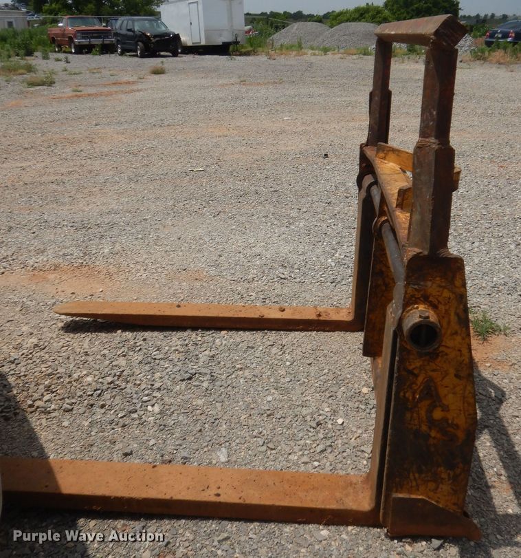 image for item IP9925 1994 Case 621B  wheel loader