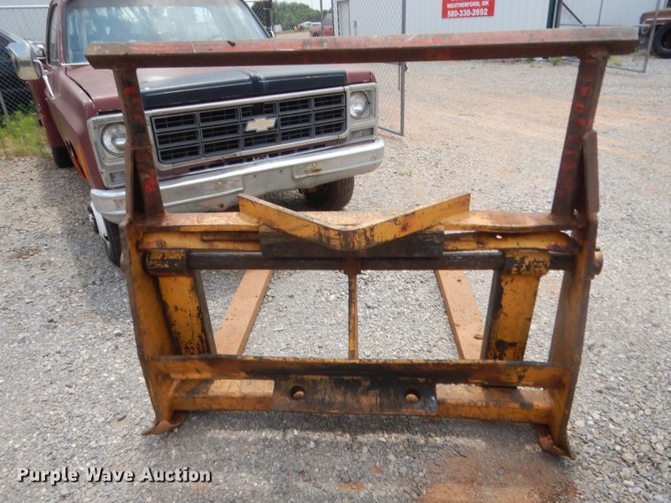 image for item IP9925 1994 Case 621B  wheel loader