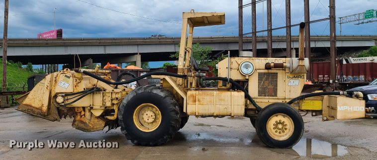 image for item IQ9223 Bomag MPH 100  recycler