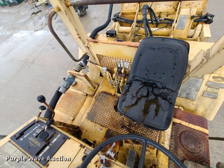 image for item IQ9223 Bomag MPH 100  recycler