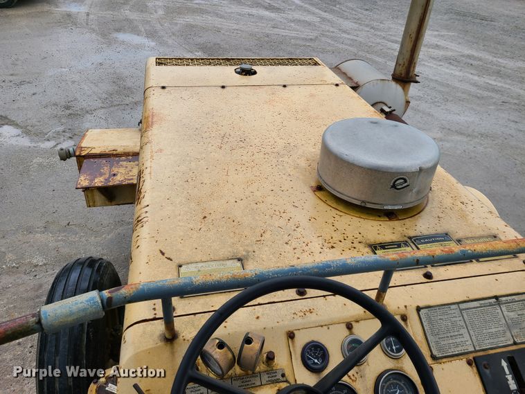 image for item IQ9223 Bomag MPH 100  recycler