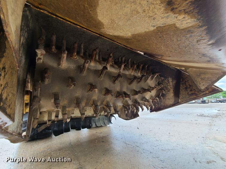 image for item IQ9223 Bomag MPH 100  recycler