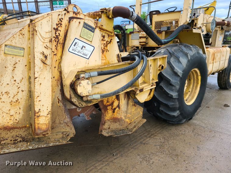 image for item IQ9223 Bomag MPH 100  recycler