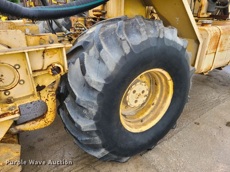 image for item IQ9223 Bomag MPH 100  recycler