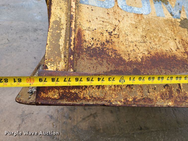 image for item IQ9223 Bomag MPH 100  recycler