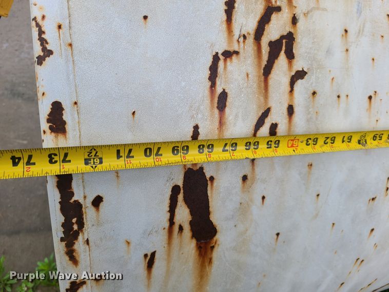 image for item IQ9229 Fuel tank