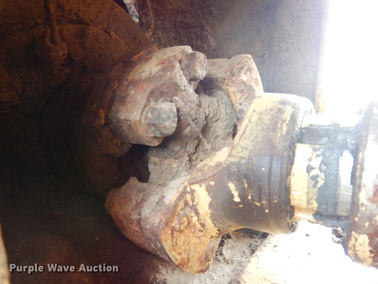 image for item IQ9506 1981 Caterpillar 920  wheel loader