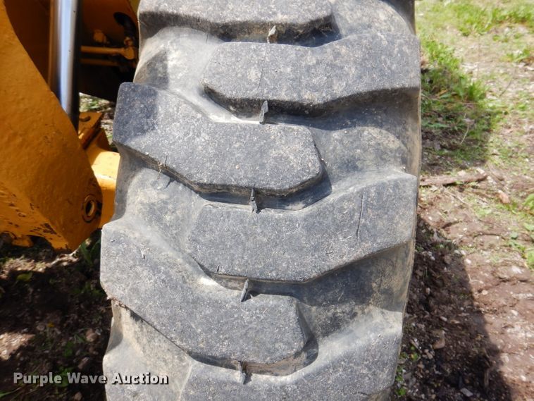 image for item IQ9506 1981 Caterpillar 920  wheel loader