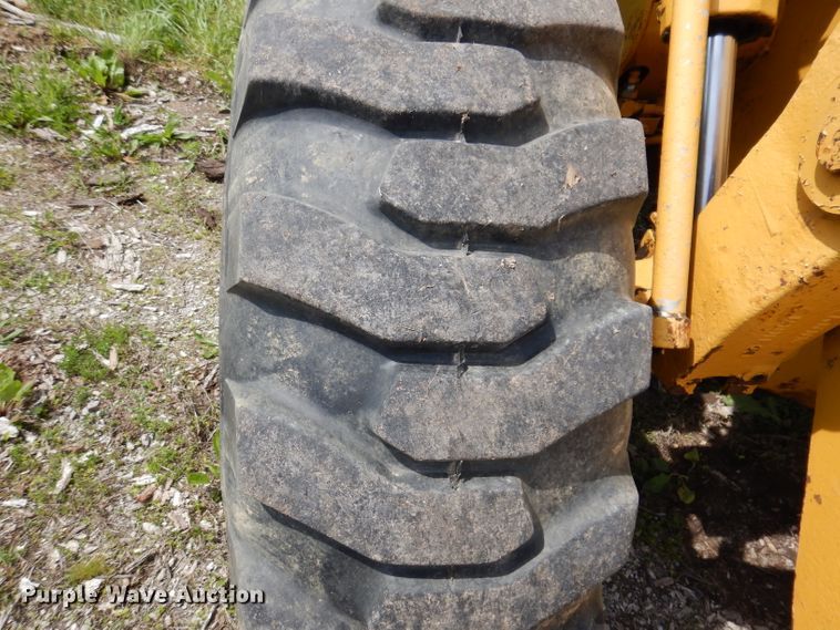 image for item IQ9506 1981 Caterpillar 920  wheel loader