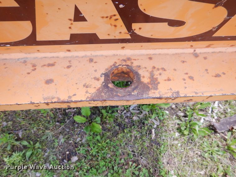 image for item IQ9507 1978 Case W14  wheel loader