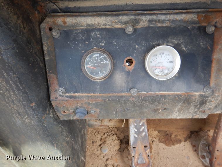 image for item IQ9507 1978 Case W14  wheel loader