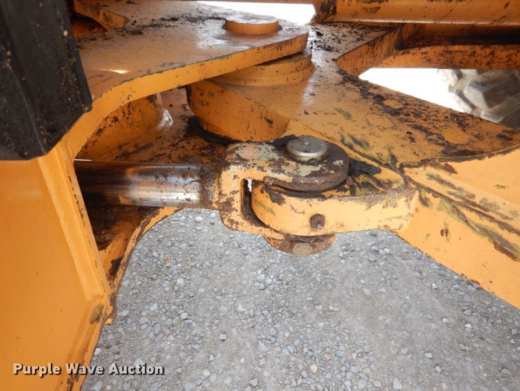 image for item IQ9508 Case 621B XT  wheel loader