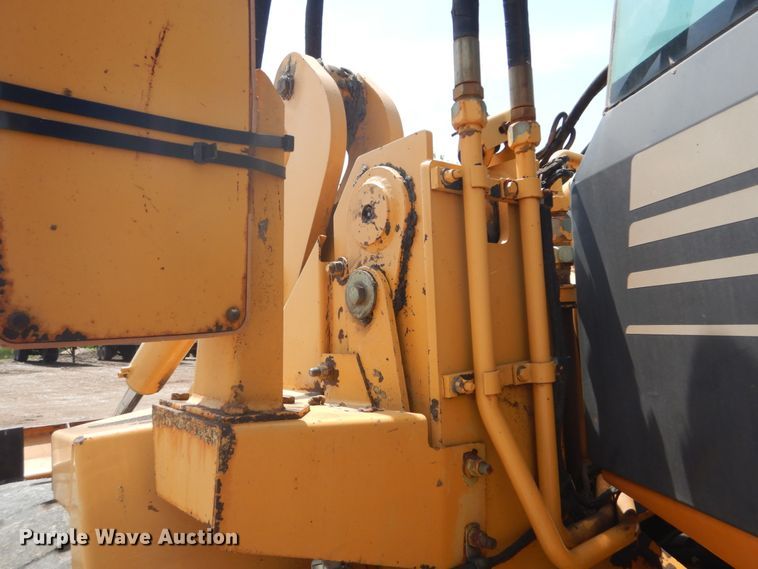 image for item IQ9508 Case 621B XT  wheel loader