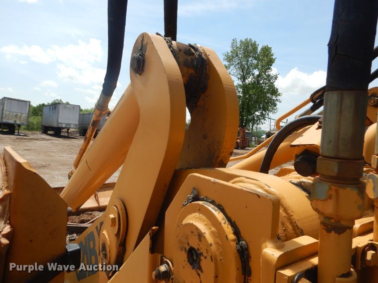 image for item IQ9508 Case 621B XT  wheel loader