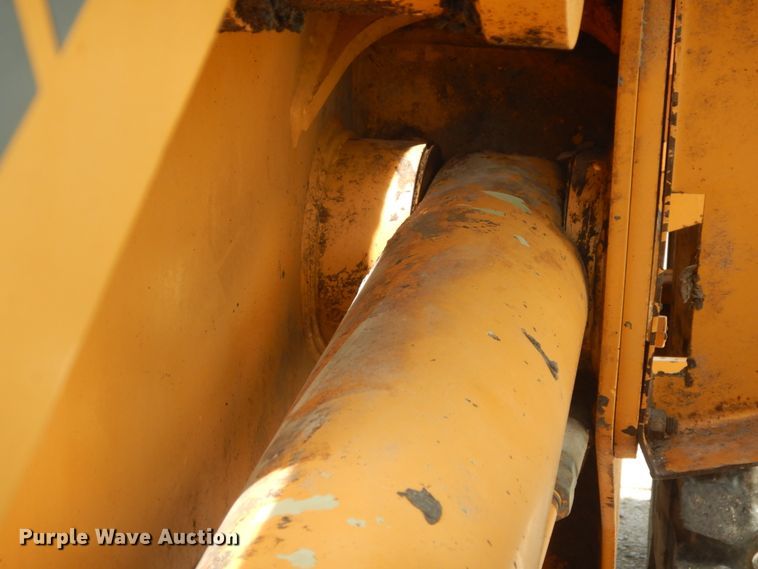 image for item IQ9508 Case 621B XT  wheel loader