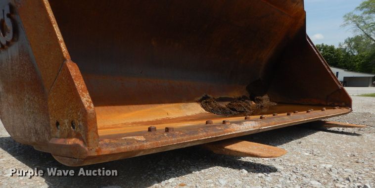 image for item IQ9508 Case 621B XT  wheel loader