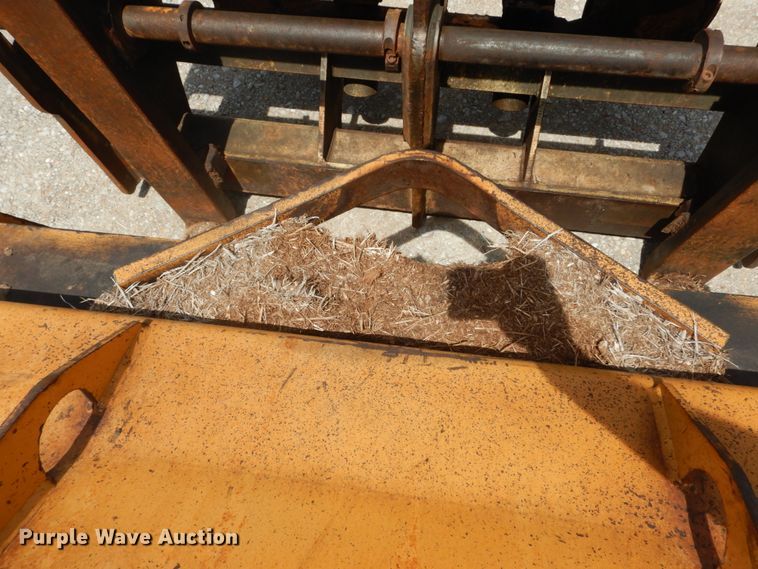 image for item IQ9508 Case 621B XT  wheel loader