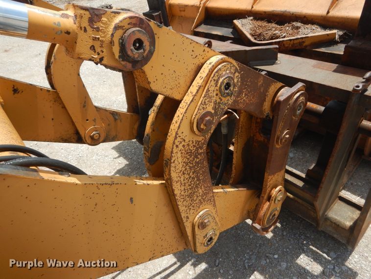 image for item IQ9508 Case 621B XT  wheel loader